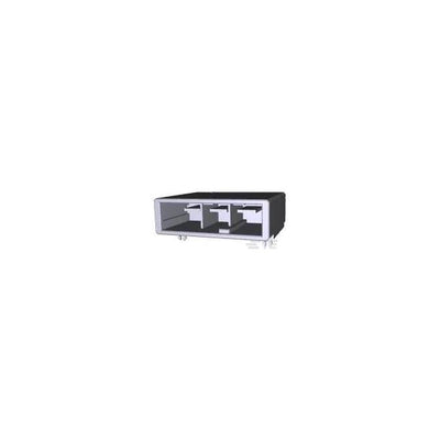 8-353081-2 by TE Connectivity - DYNAMIC D-5200S H-HDR ASSY 3P