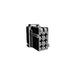 8-968970-1 by TE Connectivity Deutsch Connectors - CONNECTOR RECPT HSG 6POS 5.00MM