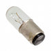 8-A233 by Visual Communications Company - VCC - LAMP T-6 INCAND DC BAYONET BASE