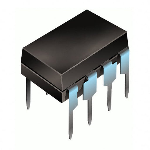 PVI5080N by Infineon Technologies - OPTOISO 4KV PHOTOVOLTAIC 8-DIP