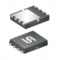 TSM280NB06LCR RLG by Taiwan Semiconductor Corporation - MOSFET N-CH 60V 7A/28A 8PDFN