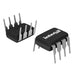 ICL7612BCPA by Renesas Electronics America Inc - IC OPAMP GP 1 CIRCUIT 8DIP