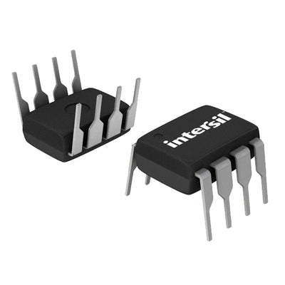 ICL7621DCPA by Renesas Electronics America Inc - IC CMOS 2 CIRCUIT 8DIP