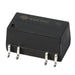 PQM1-S24-S12-M-TR by CUI Inc. - DC DC CONVERTER 12V 1W