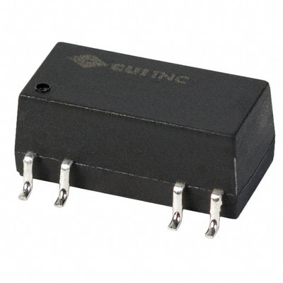 PQM1-S5-S3-M by CUI Inc. - DC DC CONVERTER 3.3V 802MW