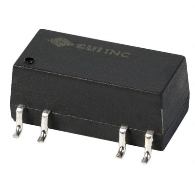 PES1-S24-D24-M-TR by CUI Inc. - DC DC CONVERTER +/-24V 1W