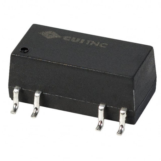 PQM1-S5-S12-M-TR by CUI Inc. - DC DC CONVERTER 12V 1W