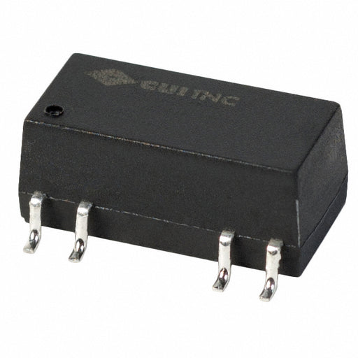 PQM1-S5-S5-M-TR by CUI Inc. - DC DC CONVERTER 5V 1W