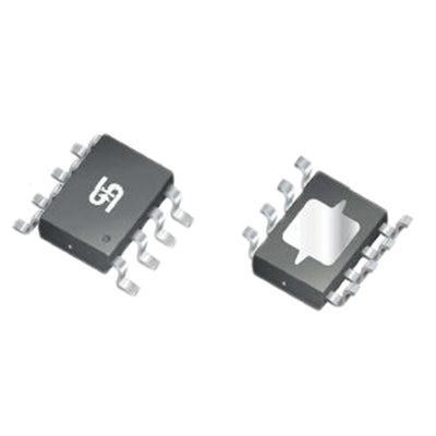 TS78L12CS RLG by Taiwan Semiconductor Corporation - IC REG LINEAR 12V 100MA 8SOP