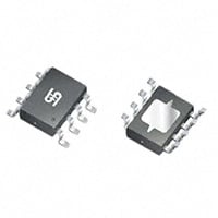TS2938CS50 RLG by Taiwan Semiconductor Corporation - IC REG LINEAR 5V 500MA 8SOP