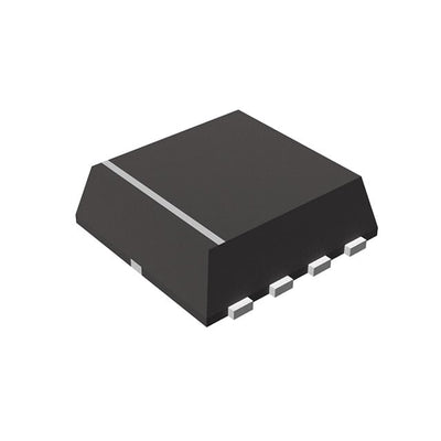 R1232D151A-TR-FE by Nisshinbo Micro Devices Inc. - PWM STEP-DOWN DCDC CONVERTER WIT
