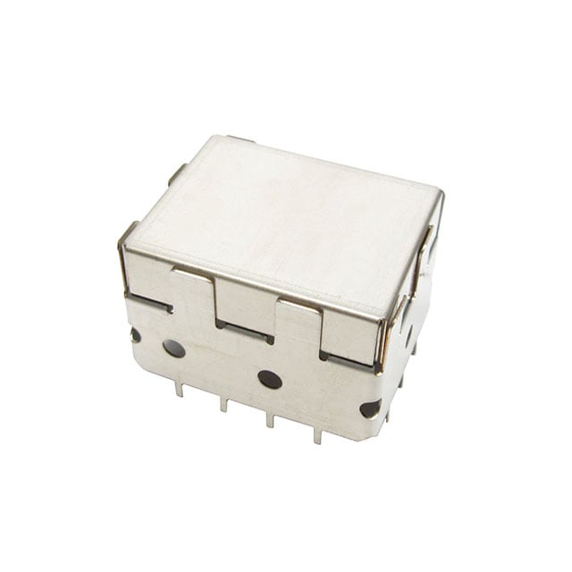 80-CBSU-24 by Leader Tech Inc. - RF SHIELD 24"" SURFACE MOUNT