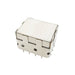 80-CBSU-24 by Leader Tech Inc. - RF SHIELD 24"" SURFACE MOUNT