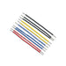 800-00016 by Parallax Inc. - JUMPER WIRE PREFORM 3"" 10PCS