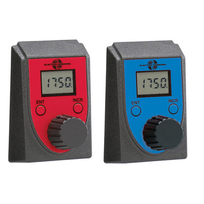 800-044900 by Electro-Sensors, Inc. - ACCU-DIAL IS A STAND-ALONE PRODU