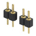 800-10-059-10-002000 by Mill-Max Manufacturing Corp. - CONNECTOR HEADER VERT 59POS 2.54MM