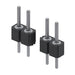 800-90-020-10-001000 by Mill-Max Manufacturing Corp. - CONNECTOR HEADER VERT 20POS 2.54MM