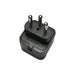 8000-11A by CNC Tech - ADAPTER PLUG UNIV 10-16A/250V CE