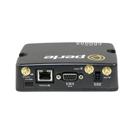 08000004 by Perle Systems - IRG5410 LTE ROUTER WITH INTEGRA
