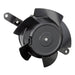 8850TV by ebm-papst Inc. - FAN AXIAL 76X37MM 230VAC WIRE