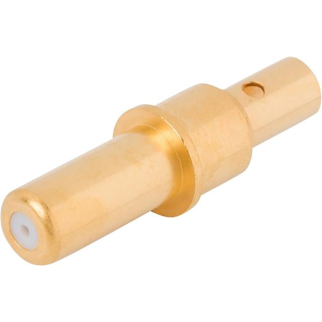 8001-4101 by Amphenol SV Microwave - CONNECTOR PIN CONTACT GOLD