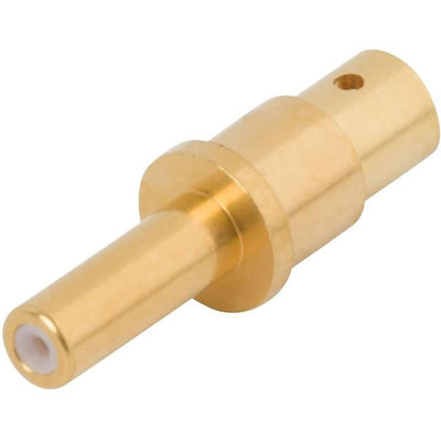 8001-4102 by Amphenol SV Microwave - CONNECTOR PIN CONTACT GOLD