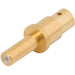 8001-4102 by Amphenol SV Microwave - CONNECTOR PIN CONTACT GOLD