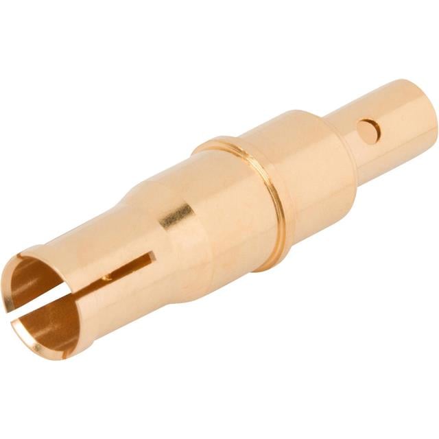 8001-4103 by Amphenol SV Microwave - CONNECTOR SOCKET CONTACT GOLD