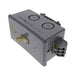 8002-025/K050-0613/000-5600 by WAGO Corporation - SINGLE POLE, SINGLE THROUGH, WAL