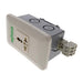8002-025/K050-0613/002-700 by WAGO Corporation - UNIVERSAL INTERNATIONAL MULTI-CO