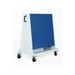 6051600 by Bott - PERFO-TOOL TROLLEY, 2 PERFO PANE