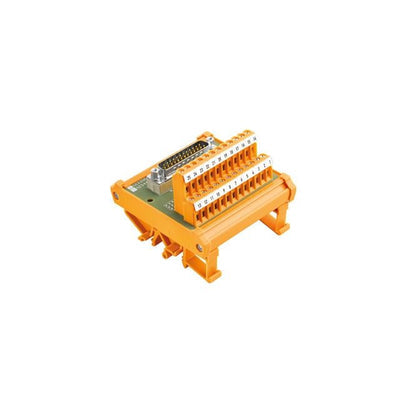 8005211001 by Weidmuller - RS SD15B UNC 4.4 LP2N INTERFAC