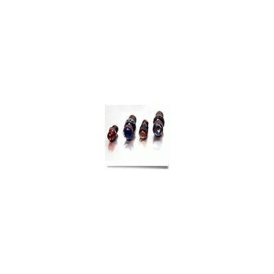 801-1030-0334-504 by Dialight - PRESS TO TEST IND.