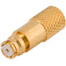 8012-4008 by Amphenol SV Microwave - CONNECTOR TERMINATOR JACK SMP 50 OHM