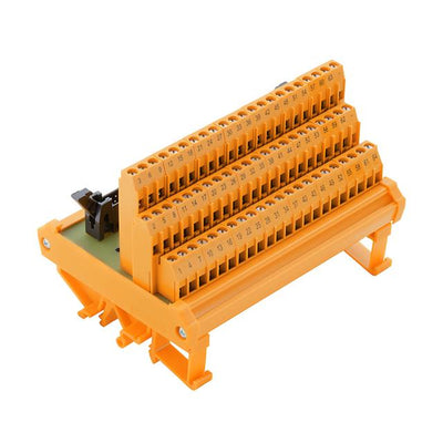 4138790000 by WeidmÃ¼ller - RSMRS RELAY 24VDC SPDT