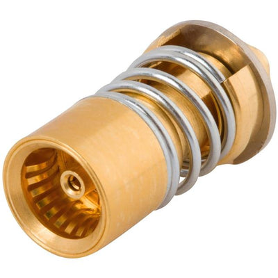 8017-6002 by Amphenol SV Microwave - CONNECTOR TERMINATOR JACK BMA 50 OHM