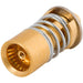 8017-6002 by Amphenol SV Microwave - CONNECTOR TERMINATOR JACK BMA 50 OHM