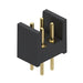 802-10-004-10-052000 by Mill-Max Manufacturing Corp. - CONNECTOR HEADER VERT 4POS 2.54MM