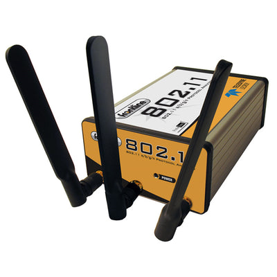 FRONTLINE 802.11 by Teledyne LeCroy - FRONTLINE 802.11 A/B/G/N WIFI PR