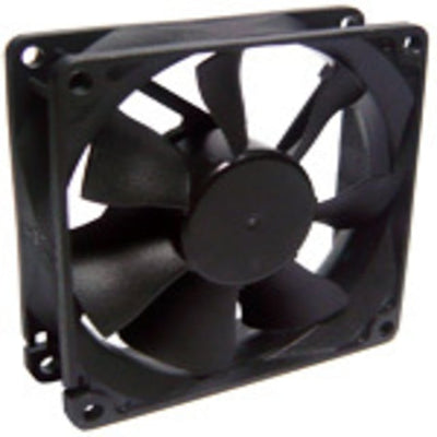 EYW08025012BH-12 by YS TECH USA - FAN AXIAL 80X25MM 12VDC WIRE