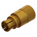 8032-4003 by Amphenol SV Microwave - CONNECTOR TERMINATOR JACK SMPM 50 OHM