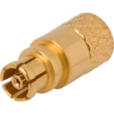 8032-4007 by Amphenol SV Microwave - CONNECTOR TERMINATOR JACK SMPM