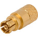 8032-4007 by Amphenol SV Microwave - CONNECTOR TERMINATOR JACK SMPM