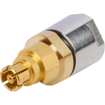8032-4018 by Amphenol SV Microwave - SMPM FEMALE TERMINATION (1/2 WAT