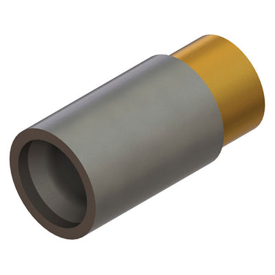 8032-6001 by Amphenol SV Microwave - CONNECTOR TERMINATOR PLUG SMPM 50 OHM