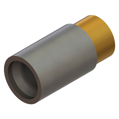 8032-6002 by Amphenol SV Microwave - CONNECTOR TERMINATOR PLUG SMPM 50 OHM
