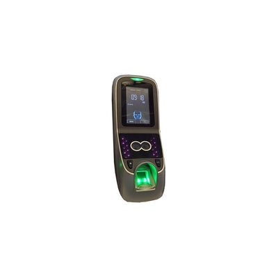 8033130+MIL-DK by EntryGuard - FKFP-PRO+EM ACCESS CONTROL FACIA