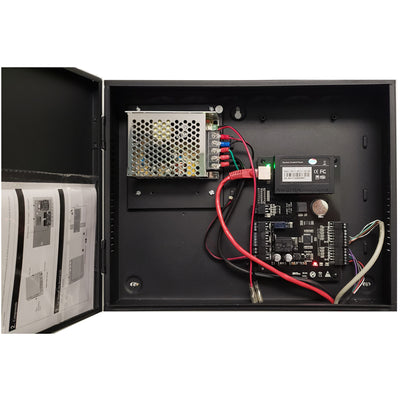 8033140-DK by Shepherd - SHEPHERD SHC3100 SINGLE DOOR CON