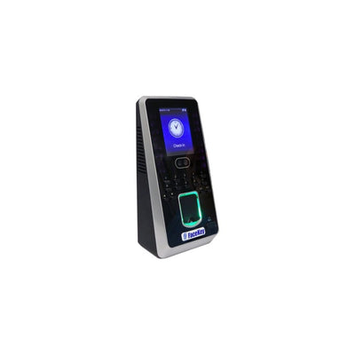 8033155+MIL-DK by EntryGuard - FKFP-PEO2 ACCESS CONTROL FACIAL/