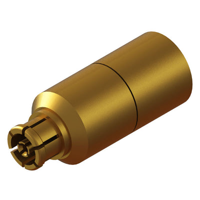 8038-4001 by Amphenol SV Microwave - CONNECTOR TERMINATOR JACK SMPS 50 OHM